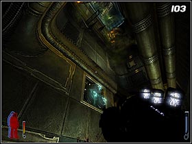 10 - Prey 2006: Crash Landing - Prey 2006: Walkthrough - Prey (2006) Game Guide & Walkthrough