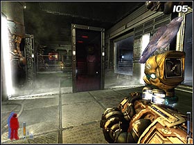 11 - Prey 2006: Crash Landing - Prey 2006: Walkthrough - Prey (2006) Game Guide & Walkthrough