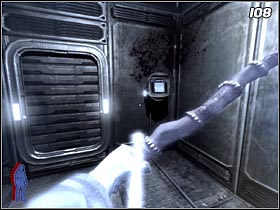 13 - Prey 2006: Crash Landing - Prey 2006: Walkthrough - Prey (2006) Game Guide & Walkthrough