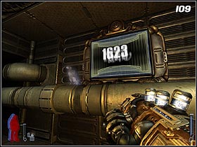 14 - Prey 2006: Crash Landing - Prey 2006: Walkthrough - Prey (2006) Game Guide & Walkthrough