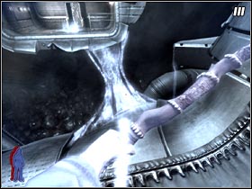 15 - Prey 2006: Crash Landing - Prey 2006: Walkthrough - Prey (2006) Game Guide & Walkthrough