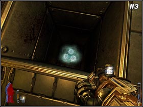 17 - Prey 2006: Crash Landing - Prey 2006: Walkthrough - Prey (2006) Game Guide & Walkthrough