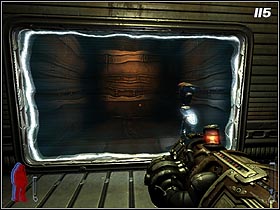 18 - Prey 2006: Crash Landing - Prey 2006: Walkthrough - Prey (2006) Game Guide & Walkthrough