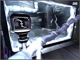 19 - Prey 2006: Crash Landing - Prey 2006: Walkthrough - Prey (2006) Game Guide & Walkthrough