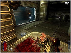 20 - Prey 2006: Crash Landing - Prey 2006: Walkthrough - Prey (2006) Game Guide & Walkthrough