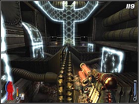 21 - Prey 2006: Crash Landing - Prey 2006: Walkthrough - Prey (2006) Game Guide & Walkthrough