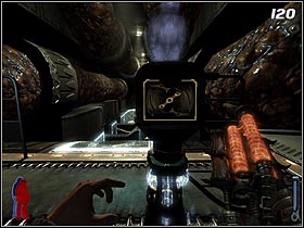 22 - Prey 2006: Crash Landing - Prey 2006: Walkthrough - Prey (2006) Game Guide & Walkthrough