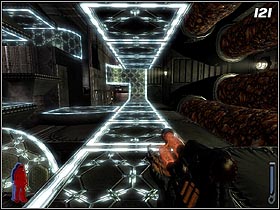 23 - Prey 2006: Crash Landing - Prey 2006: Walkthrough - Prey (2006) Game Guide & Walkthrough