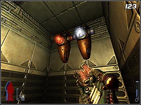24 - Prey 2006: Crash Landing - Prey 2006: Walkthrough - Prey (2006) Game Guide & Walkthrough