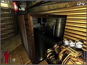 25 - Prey 2006: Crash Landing - Prey 2006: Walkthrough - Prey (2006) Game Guide & Walkthrough