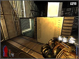 26 - Prey 2006: Crash Landing - Prey 2006: Walkthrough - Prey (2006) Game Guide & Walkthrough