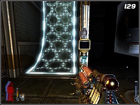 28 - Prey 2006: Crash Landing - Prey 2006: Walkthrough - Prey (2006) Game Guide & Walkthrough