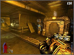 1 - Prey 2006: Sacrifices - Prey 2006: Walkthrough - Prey (2006) Game Guide & Walkthrough