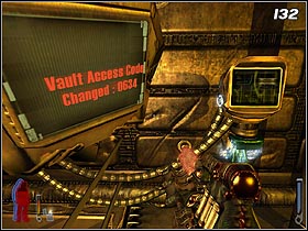 Get back to the panel - Prey 2006: Sacrifices - Prey 2006: Walkthrough - Prey (2006) Game Guide & Walkthrough