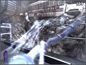 2 - Prey 2006: Sacrifices - Prey 2006: Walkthrough - Prey (2006) Game Guide & Walkthrough