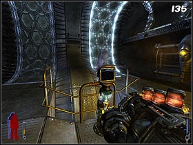 3 - Prey 2006: Sacrifices - Prey 2006: Walkthrough - Prey (2006) Game Guide & Walkthrough