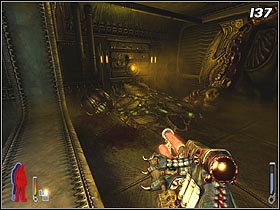 4 - Prey 2006: Sacrifices - Prey 2006: Walkthrough - Prey (2006) Game Guide & Walkthrough