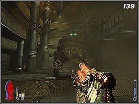 5 - Prey 2006: Sacrifices - Prey 2006: Walkthrough - Prey (2006) Game Guide & Walkthrough