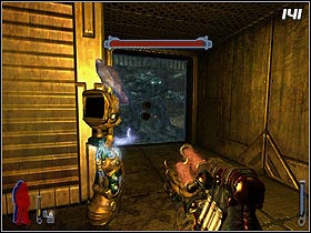 6 - Prey 2006: Sacrifices - Prey 2006: Walkthrough - Prey (2006) Game Guide & Walkthrough
