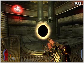 7 - Prey 2006: Sacrifices - Prey 2006: Walkthrough - Prey (2006) Game Guide & Walkthrough