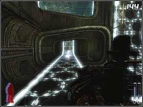 8 - Prey 2006: Sacrifices - Prey 2006: Walkthrough - Prey (2006) Game Guide & Walkthrough