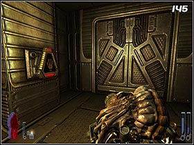 9 - Prey 2006: Sacrifices - Prey 2006: Walkthrough - Prey (2006) Game Guide & Walkthrough