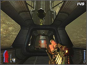 1 - Prey 2006: Guiding Fires - Prey 2006: Walkthrough - Prey (2006) Game Guide & Walkthrough