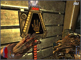 3 - Prey 2006: Guiding Fires - Prey 2006: Walkthrough - Prey (2006) Game Guide & Walkthrough