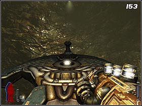 4 - Prey 2006: Guiding Fires - Prey 2006: Walkthrough - Prey (2006) Game Guide & Walkthrough