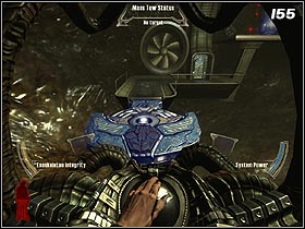 5 - Prey 2006: Guiding Fires - Prey 2006: Walkthrough - Prey (2006) Game Guide & Walkthrough