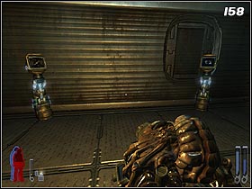 7 - Prey 2006: Guiding Fires - Prey 2006: Walkthrough - Prey (2006) Game Guide & Walkthrough