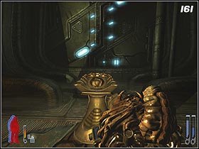 9 - Prey 2006: Guiding Fires - Prey 2006: Walkthrough - Prey (2006) Game Guide & Walkthrough