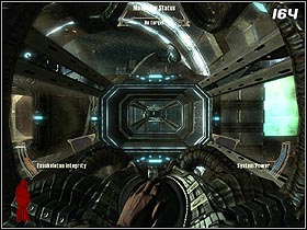 Keep flying forwards - Prey 2006: Guiding Fires - Prey 2006: Walkthrough - Prey (2006) Game Guide & Walkthrough