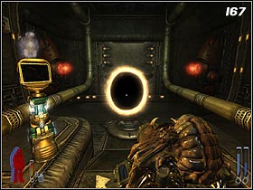 12 - Prey 2006: Guiding Fires - Prey 2006: Walkthrough - Prey (2006) Game Guide & Walkthrough