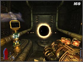13 - Prey 2006: Guiding Fires - Prey 2006: Walkthrough - Prey (2006) Game Guide & Walkthrough