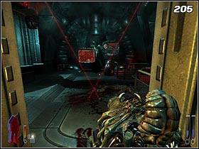 1 - Prey 2006: Hidden Agenda - Prey 2006: Walkthrough - Prey (2006) Game Guide & Walkthrough