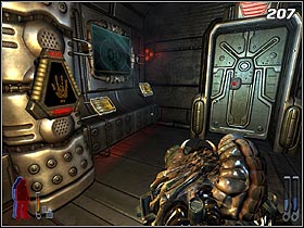 2 - Prey 2006: Hidden Agenda - Prey 2006: Walkthrough - Prey (2006) Game Guide & Walkthrough