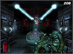 3 - Prey 2006: Hidden Agenda - Prey 2006: Walkthrough - Prey (2006) Game Guide & Walkthrough