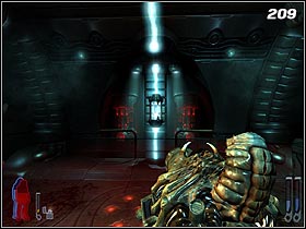 4 - Prey 2006: Hidden Agenda - Prey 2006: Walkthrough - Prey (2006) Game Guide & Walkthrough