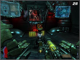 5 - Prey 2006: Hidden Agenda - Prey 2006: Walkthrough - Prey (2006) Game Guide & Walkthrough