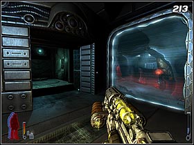 6 - Prey 2006: Hidden Agenda - Prey 2006: Walkthrough - Prey (2006) Game Guide & Walkthrough