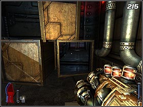 7 - Prey 2006: Hidden Agenda - Prey 2006: Walkthrough - Prey (2006) Game Guide & Walkthrough