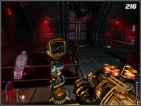 8 - Prey 2006: Hidden Agenda - Prey 2006: Walkthrough - Prey (2006) Game Guide & Walkthrough