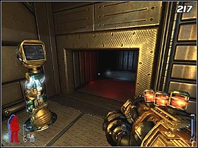 9 - Prey 2006: Hidden Agenda - Prey 2006: Walkthrough - Prey (2006) Game Guide & Walkthrough