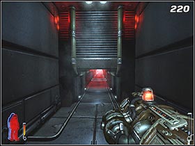 11 - Prey 2006: Hidden Agenda - Prey 2006: Walkthrough - Prey (2006) Game Guide & Walkthrough