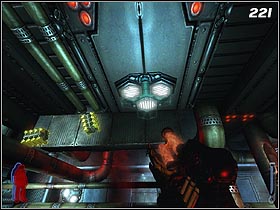 12 - Prey 2006: Hidden Agenda - Prey 2006: Walkthrough - Prey (2006) Game Guide & Walkthrough