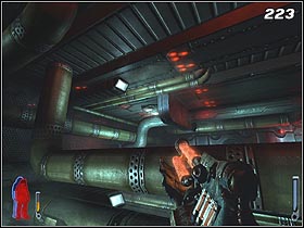 13 - Prey 2006: Hidden Agenda - Prey 2006: Walkthrough - Prey (2006) Game Guide & Walkthrough