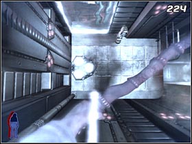 14 - Prey 2006: Hidden Agenda - Prey 2006: Walkthrough - Prey (2006) Game Guide & Walkthrough