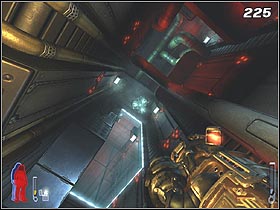 15 - Prey 2006: Hidden Agenda - Prey 2006: Walkthrough - Prey (2006) Game Guide & Walkthrough