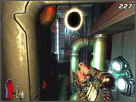 16 - Prey 2006: Hidden Agenda - Prey 2006: Walkthrough - Prey (2006) Game Guide & Walkthrough